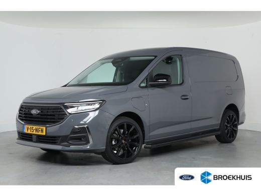 Ford Transit Connect 1.5 EcoBoost PHEV L2 Limited Trekhaak | AGR-comfort stoelen | Sidebars | Winterpack |  Apatieve C...
