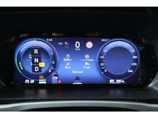 Ford Transit Connect 1.5 EcoBoost PHEV L2 Limited Trekhaak | AGR-comfort stoelen | Sidebars | Winterpack |  Apatieve C... ActivLease financial lease