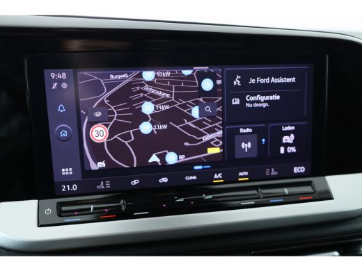 Ford Transit Connect 1.5 EcoBoost PHEV L2 Limited Trekhaak | AGR-comfort stoelen | Sidebars | Winterpack |  Apatieve C... ActivLease financial lease