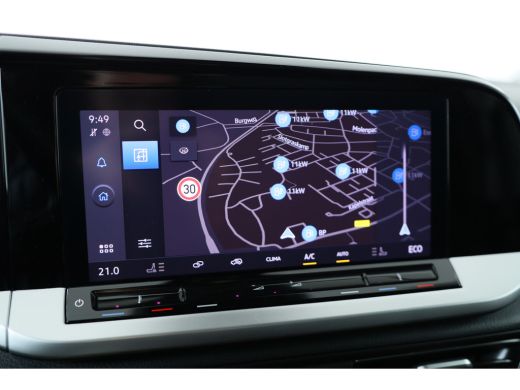 Ford Transit Connect 1.5 EcoBoost PHEV L2 Limited Trekhaak | AGR-comfort stoelen | Sidebars | Winterpack |  Apatieve C... ActivLease financial lease