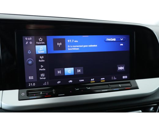 Ford Transit Connect 1.5 EcoBoost PHEV L2 Limited Trekhaak | AGR-comfort stoelen | Sidebars | Winterpack |  Apatieve C... ActivLease financial lease