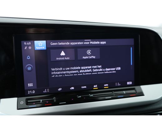 Ford Transit Connect 1.5 EcoBoost PHEV L2 Limited Trekhaak | AGR-comfort stoelen | Sidebars | Winterpack |  Apatieve C... ActivLease financial lease