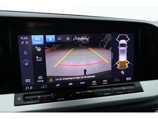 Ford Transit Connect 1.5 EcoBoost PHEV L2 Limited Trekhaak | AGR-comfort stoelen | Sidebars | Winterpack |  Apatieve C... ActivLease financial lease