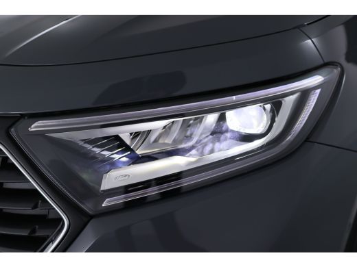 Ford Transit Connect 1.5 EcoBoost PHEV L2 Limited Trekhaak | AGR-comfort stoelen | Sidebars | Winterpack |  Apatieve C... ActivLease financial lease