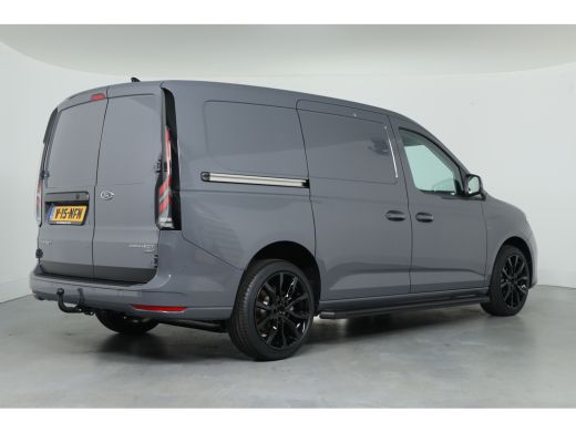 Ford Transit Connect 1.5 EcoBoost PHEV L2 Limited Trekhaak | AGR-comfort stoelen | Sidebars | Winterpack |  Apatieve C... ActivLease financial lease