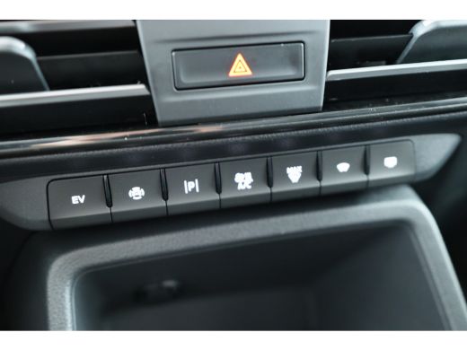 Ford Transit Connect 1.5 EcoBoost PHEV L2 Limited Trekhaak | AGR-comfort stoelen | Sidebars | Winterpack |  Apatieve C... ActivLease financial lease