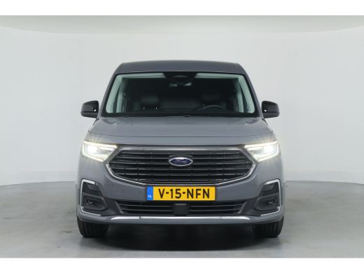 Ford Transit Connect 1.5 EcoBoost PHEV L2 Limited Trekhaak | AGR-comfort stoelen | Sidebars | Winterpack |  Apatieve C... ActivLease financial lease