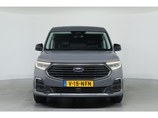 Ford Transit Connect 1.5 EcoBoost PHEV L2 Limited Trekhaak | AGR-comfort stoelen | Sidebars | Winterpack |  Apatieve C... ActivLease financial lease