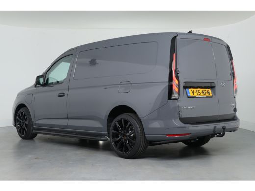 Ford Transit Connect 1.5 EcoBoost PHEV L2 Limited Trekhaak | AGR-comfort stoelen | Sidebars | Winterpack |  Apatieve C... ActivLease financial lease