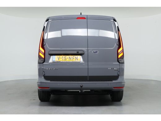 Ford Transit Connect 1.5 EcoBoost PHEV L2 Limited Trekhaak | AGR-comfort stoelen | Sidebars | Winterpack |  Apatieve C... ActivLease financial lease