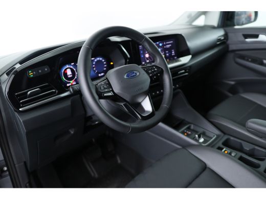 Ford Transit Connect 1.5 EcoBoost PHEV L2 Limited Trekhaak | AGR-comfort stoelen | Sidebars | Winterpack |  Apatieve C... ActivLease financial lease