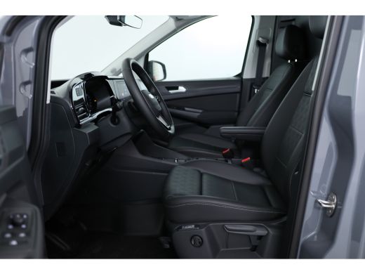 Ford Transit Connect 1.5 EcoBoost PHEV L2 Limited Trekhaak | AGR-comfort stoelen | Sidebars | Winterpack |  Apatieve C... ActivLease financial lease