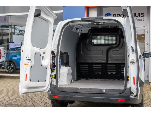 Ford Transit Courier 1.5 TDCI Trend | Airco | Apple Carplay/Android Auto|telefoonintegratie premium | Cruise control ActivLease financial lease