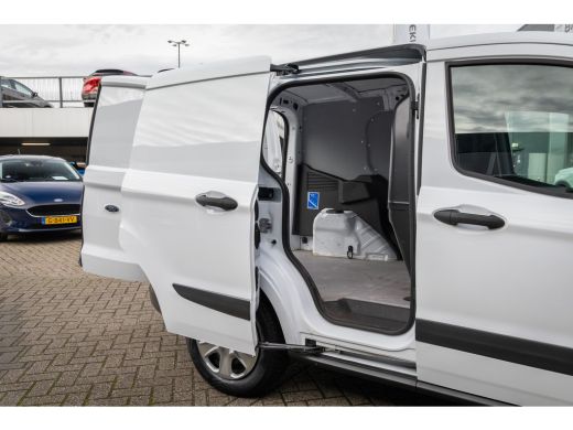 Ford Transit Courier 1.5 TDCI Trend | Airco | Apple Carplay/Android Auto|telefoonintegratie premium | Cruise control ActivLease financial lease
