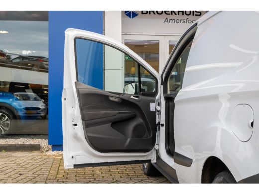 Ford Transit Courier 1.5 TDCI Trend | Airco | Apple Carplay/Android Auto|telefoonintegratie premium | Cruise control ActivLease financial lease