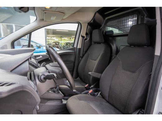 Ford Transit Courier 1.5 TDCI Trend | Airco | Apple Carplay/Android Auto|telefoonintegratie premium | Cruise control ActivLease financial lease