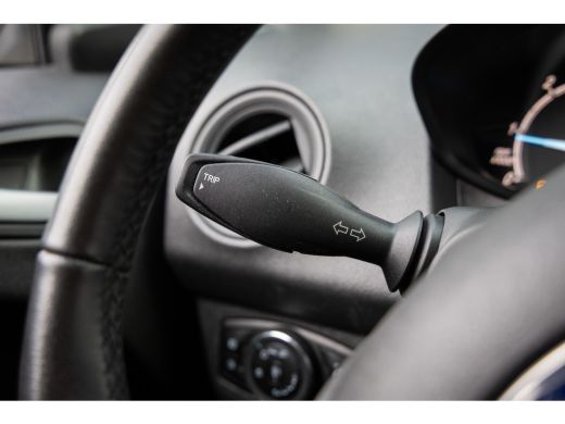 Ford Transit Courier 1.5 TDCI Trend | Airco | Apple Carplay/Android Auto|telefoonintegratie premium | Cruise control ActivLease financial lease