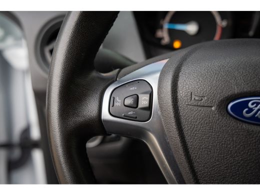 Ford Transit Courier 1.5 TDCI Trend | Airco | Apple Carplay/Android Auto|telefoonintegratie premium | Cruise control ActivLease financial lease