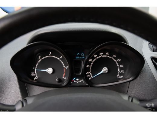 Ford Transit Courier 1.5 TDCI Trend | Airco | Apple Carplay/Android Auto|telefoonintegratie premium | Cruise control ActivLease financial lease