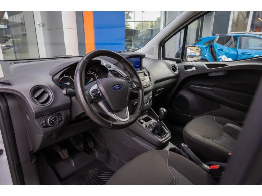 Ford Transit Courier 1.5 TDCI Trend | Airco | Apple Carplay/Android Auto|telefoonintegratie premium | Cruise control ActivLease financial lease