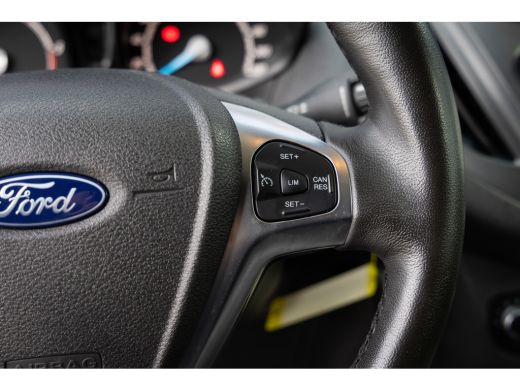 Ford Transit Courier 1.5 TDCI Trend | Airco | Apple Carplay/Android Auto|telefoonintegratie premium | Cruise control ActivLease financial lease