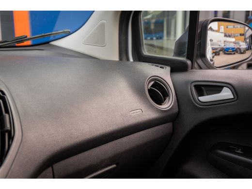 Ford Transit Courier 1.5 TDCI Trend | Airco | Apple Carplay/Android Auto|telefoonintegratie premium | Cruise control ActivLease financial lease