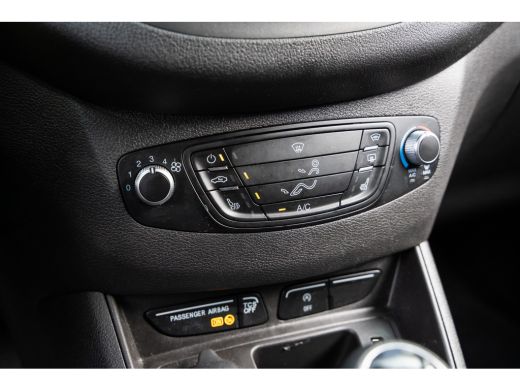 Ford Transit Courier 1.5 TDCI Trend | Airco | Apple Carplay/Android Auto|telefoonintegratie premium | Cruise control ActivLease financial lease