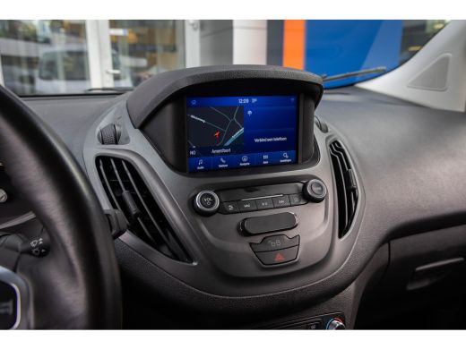 Ford Transit Courier 1.5 TDCI Trend | Airco | Apple Carplay/Android Auto|telefoonintegratie premium | Cruise control ActivLease financial lease