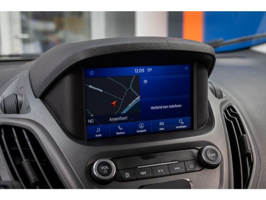 Ford Transit Courier 1.5 TDCI Trend | Airco | Apple Carplay/Android Auto|telefoonintegratie premium | Cruise control ActivLease financial lease