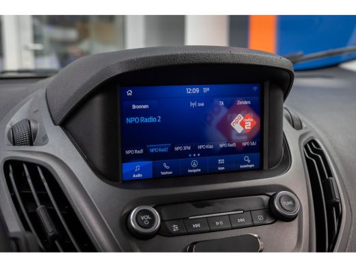 Ford Transit Courier 1.5 TDCI Trend | Airco | Apple Carplay/Android Auto|telefoonintegratie premium | Cruise control ActivLease financial lease
