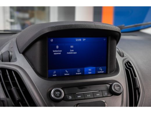 Ford Transit Courier 1.5 TDCI Trend | Airco | Apple Carplay/Android Auto|telefoonintegratie premium | Cruise control ActivLease financial lease