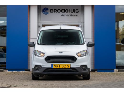 Ford Transit Courier 1.5 TDCI Trend | Airco | Apple Carplay/Android Auto|telefoonintegratie premium | Cruise control ActivLease financial lease