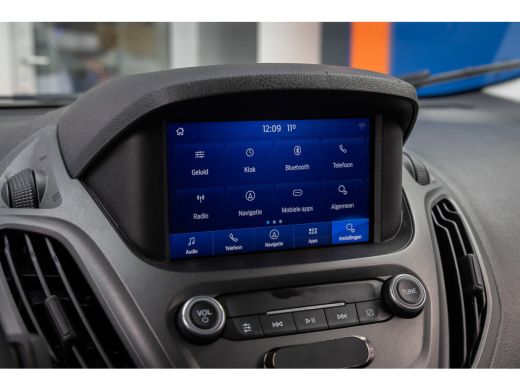 Ford Transit Courier 1.5 TDCI Trend | Airco | Apple Carplay/Android Auto|telefoonintegratie premium | Cruise control ActivLease financial lease