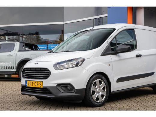 Ford Transit Courier 1.5 TDCI Trend | Airco | Apple Carplay/Android Auto|telefoonintegratie premium | Cruise control ActivLease financial lease