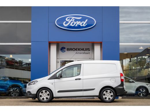 Ford Transit Courier 1.5 TDCI Trend | Airco | Apple Carplay/Android Auto|telefoonintegratie premium | Cruise control ActivLease financial lease