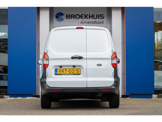 Ford Transit Courier 1.5 TDCI Trend | Airco | Apple Carplay/Android Auto|telefoonintegratie premium | Cruise control ActivLease financial lease
