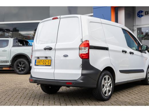 Ford Transit Courier 1.5 TDCI Trend | Airco | Apple Carplay/Android Auto|telefoonintegratie premium | Cruise control ActivLease financial lease