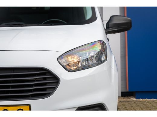 Ford Transit Courier 1.5 TDCI Trend | Airco | Apple Carplay/Android Auto|telefoonintegratie premium | Cruise control ActivLease financial lease