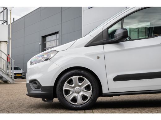 Ford Transit Courier 1.5 TDCI Trend | Airco | Apple Carplay/Android Auto|telefoonintegratie premium | Cruise control ActivLease financial lease