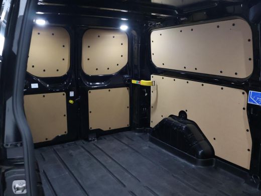 Ford Transit Custom 2.0 TDCI 170 PK AUT. L2H1 LIMITED + RAPTOR GRILLE | TREEPLANKEN | CARPLAY | TREKHAAK | CAMERA ActivLease financial lease