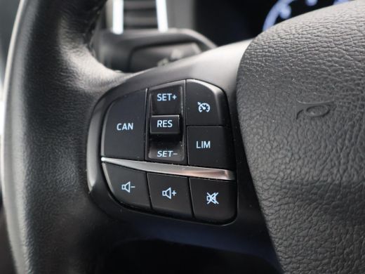 Ford Transit Custom 2.0 TDCI 170 PK AUT. L2H1 LIMITED + RAPTOR GRILLE | TREEPLANKEN | CARPLAY | TREKHAAK | CAMERA ActivLease financial lease