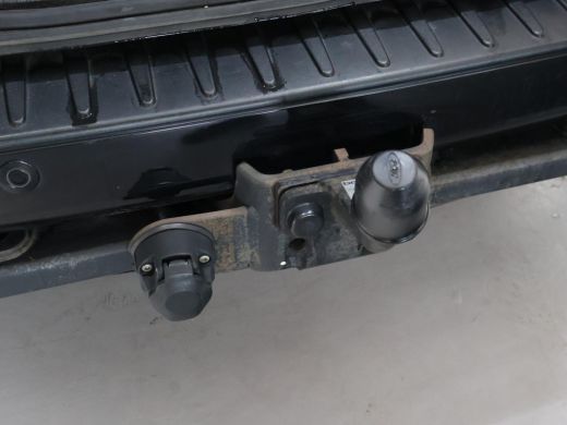 Ford Transit Custom 2.0 TDCI 170 PK AUT. L2H1 LIMITED + RAPTOR GRILLE | TREEPLANKEN | CARPLAY | TREKHAAK | CAMERA ActivLease financial lease