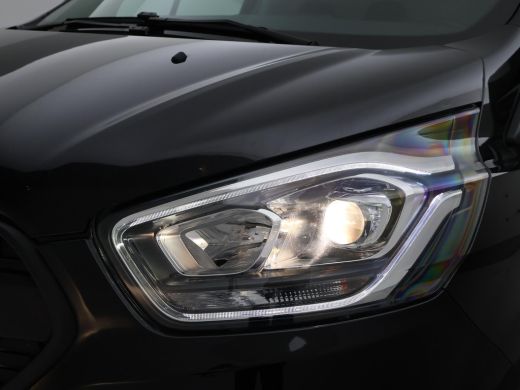 Ford Transit Custom 2.0 TDCI 170 PK AUT. L2H1 LIMITED + RAPTOR GRILLE | TREEPLANKEN | CARPLAY | TREKHAAK | CAMERA ActivLease financial lease