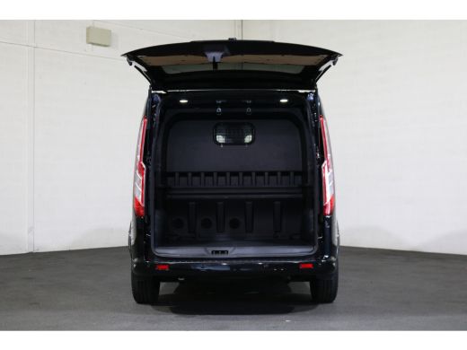 Ford Transit Custom 2.0 TDCI L1 H1 Sport DC Automaat ActivLease financial lease