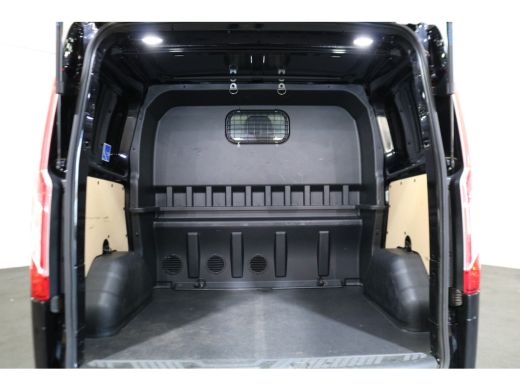 Ford Transit Custom 2.0 TDCI L1 H1 Sport DC Automaat ActivLease financial lease