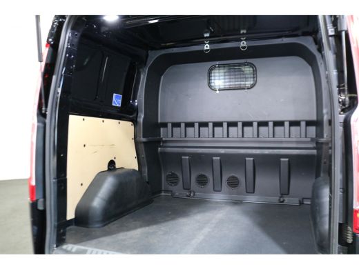 Ford Transit Custom 2.0 TDCI L1 H1 Sport DC Automaat ActivLease financial lease