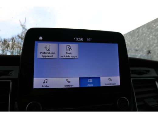 Ford Transit Custom 2.0 TDCI L1 H1 Sport DC Automaat ActivLease financial lease