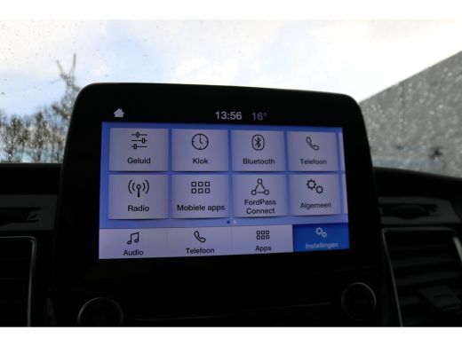 Ford Transit Custom 2.0 TDCI L1 H1 Sport DC Automaat ActivLease financial lease