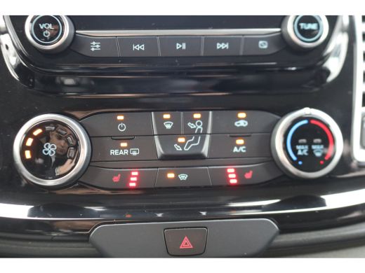 Ford Transit Custom 2.0 TDCI L1 H1 Sport DC Automaat ActivLease financial lease