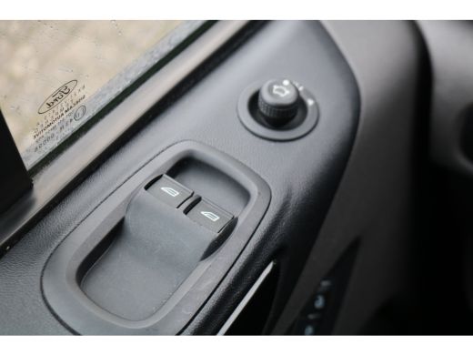 Ford Transit Custom 2.0 TDCI L1 H1 Sport DC Automaat ActivLease financial lease